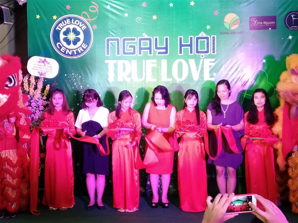 True Love cơ sở hỗ trợ điều trị và định hướng cảm xúc cho thanh thiếu niên tự kỷ